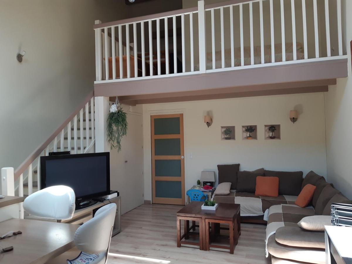 Saint-Pierre-la-Mer  70 M2 Maison Moderne 3 Etoiles מראה חיצוני תמונה