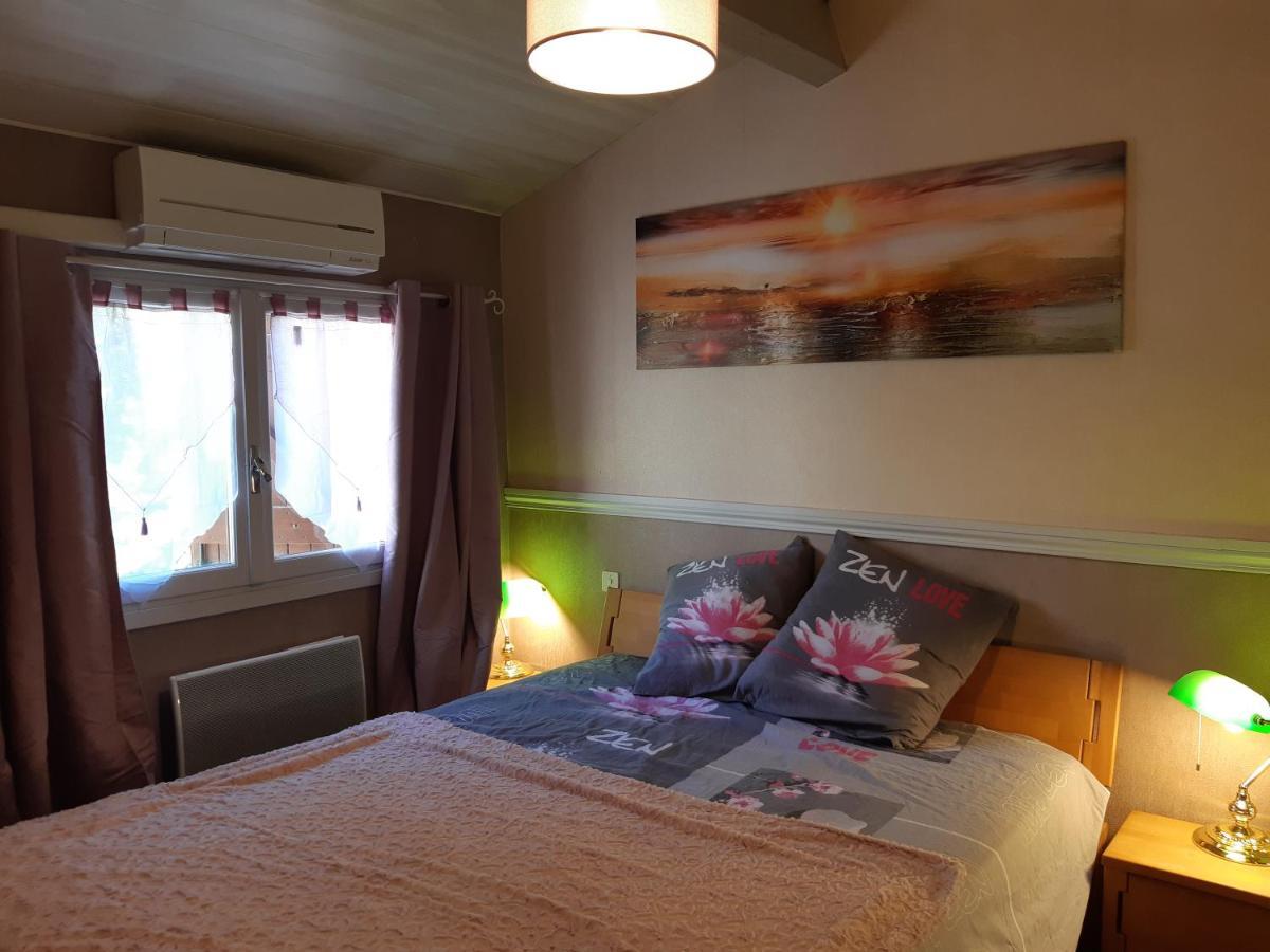 Saint-Pierre-la-Mer  70 M2 Maison Moderne 3 Etoiles מראה חיצוני תמונה