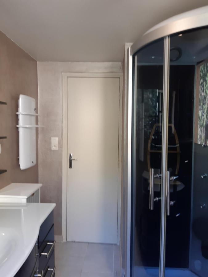 Saint-Pierre-la-Mer  70 M2 Maison Moderne 3 Etoiles מראה חיצוני תמונה