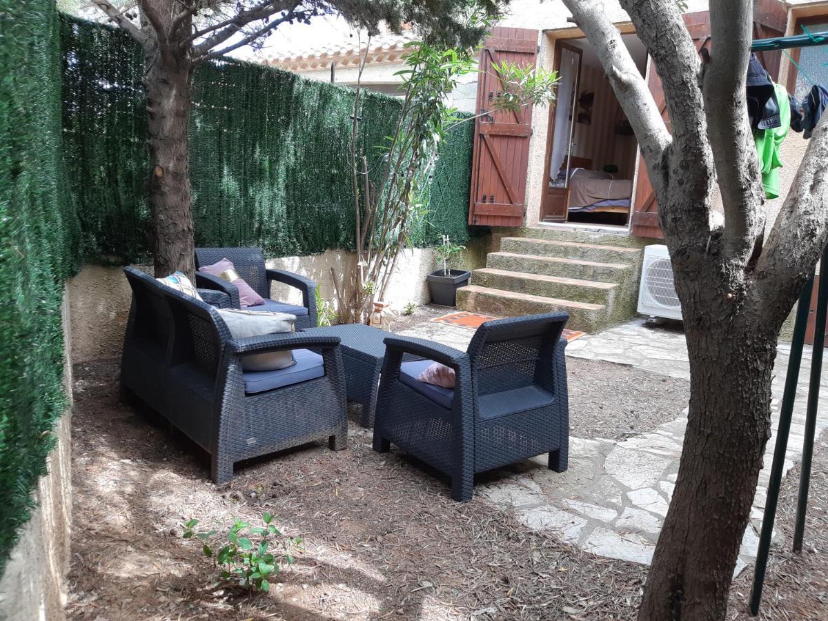 Saint-Pierre-la-Mer  70 M2 Maison Moderne 3 Etoiles מראה חיצוני תמונה