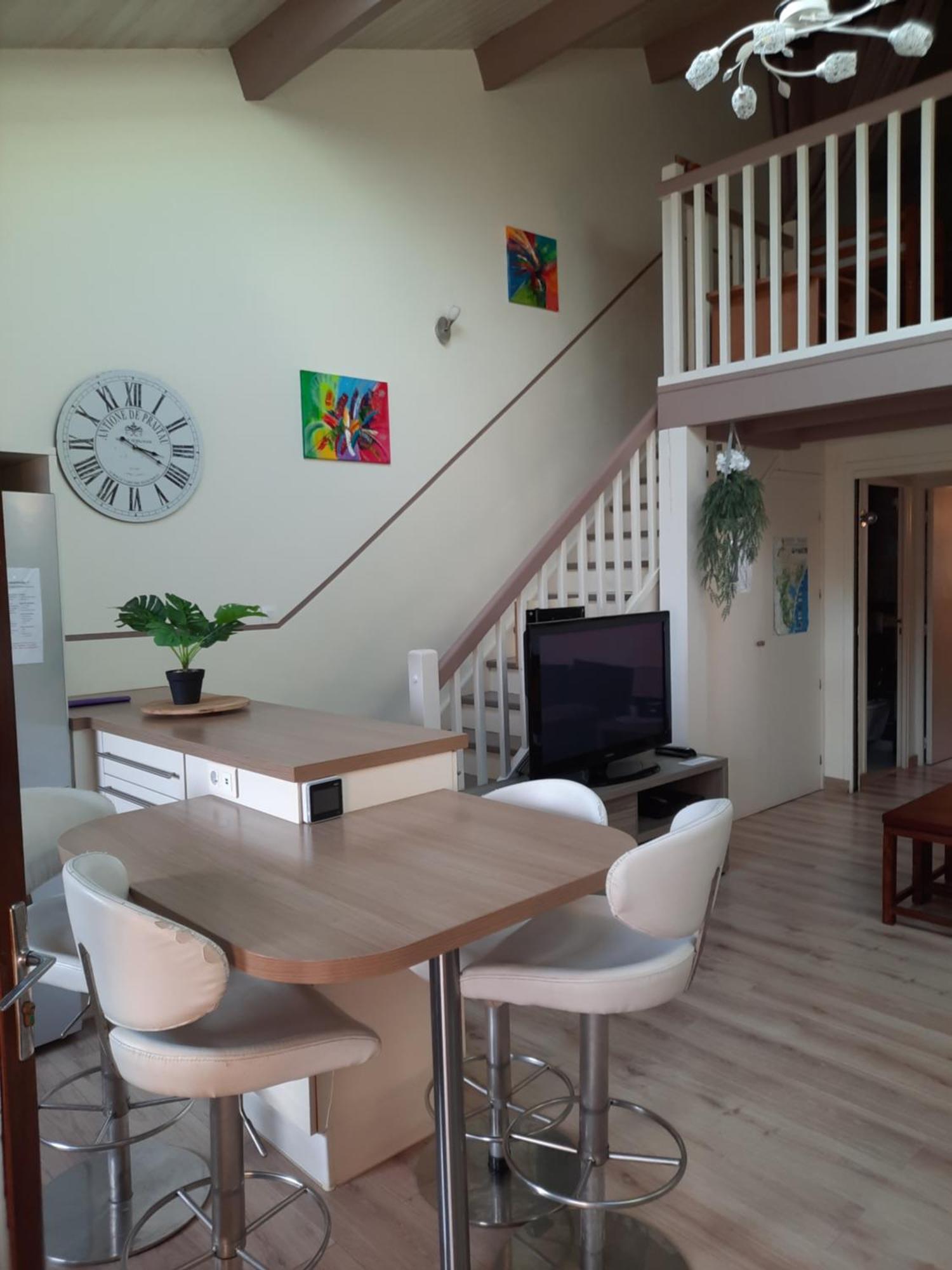 Saint-Pierre-la-Mer  70 M2 Maison Moderne 3 Etoiles מראה חיצוני תמונה