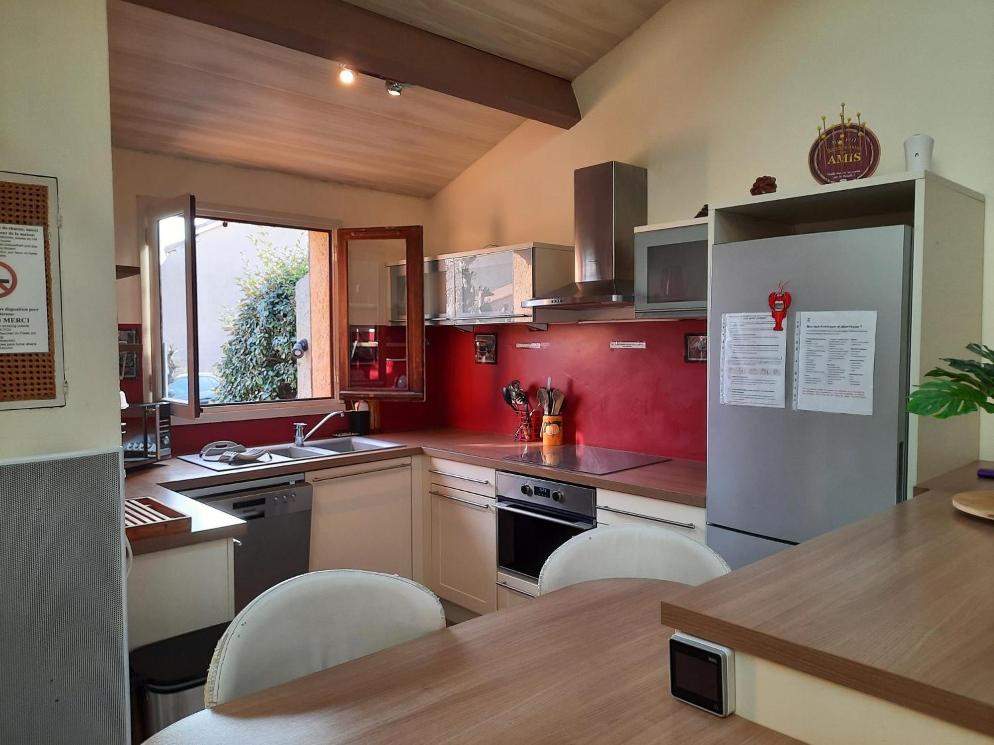 Saint-Pierre-la-Mer  70 M2 Maison Moderne 3 Etoiles מראה חיצוני תמונה