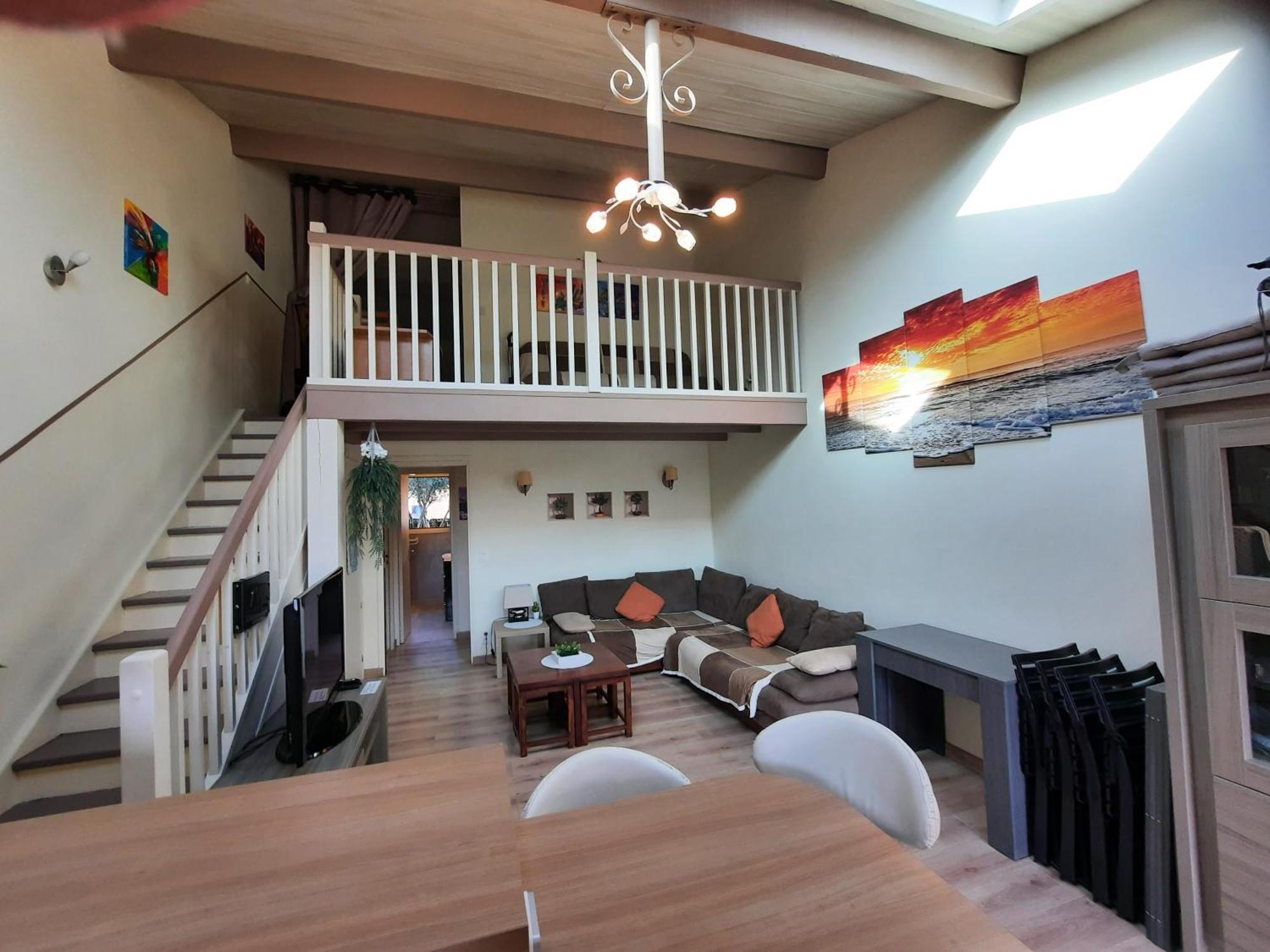 Saint-Pierre-la-Mer  70 M2 Maison Moderne 3 Etoiles מראה חיצוני תמונה