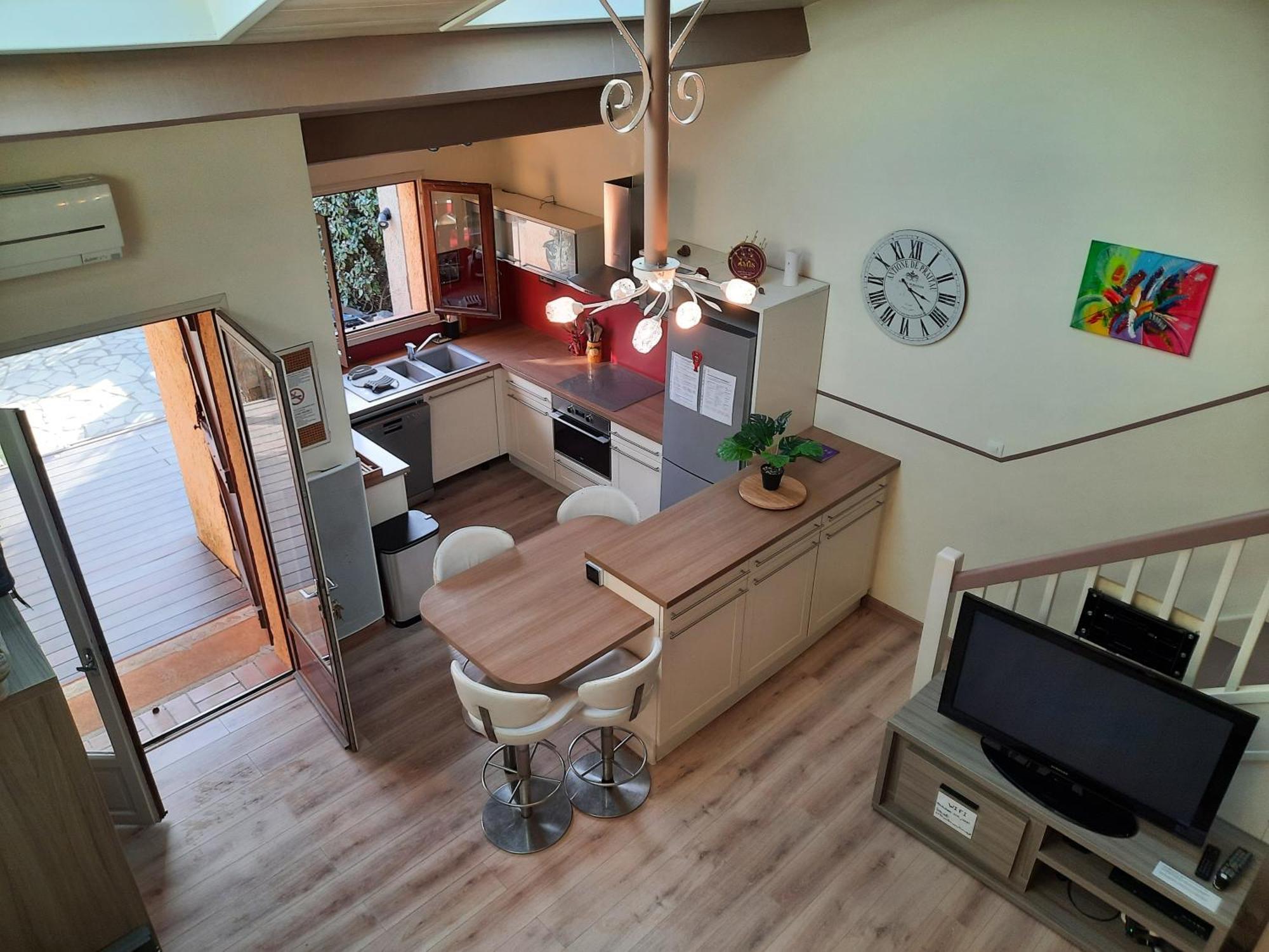 Saint-Pierre-la-Mer  70 M2 Maison Moderne 3 Etoiles מראה חיצוני תמונה