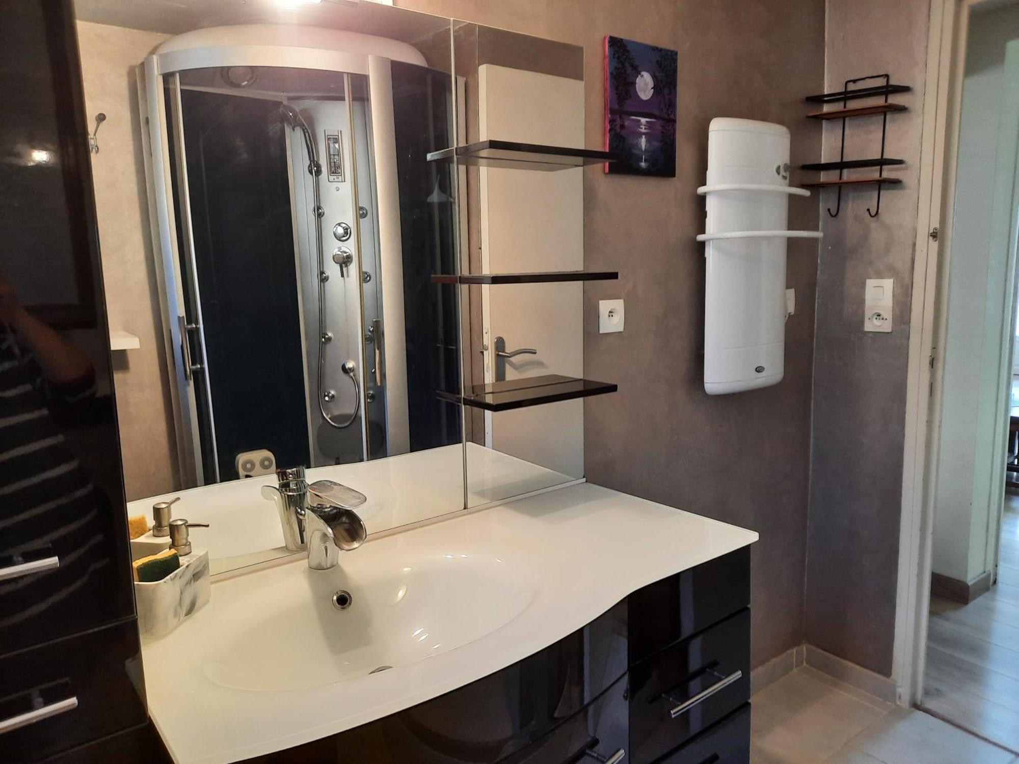 Saint-Pierre-la-Mer  70 M2 Maison Moderne 3 Etoiles מראה חיצוני תמונה