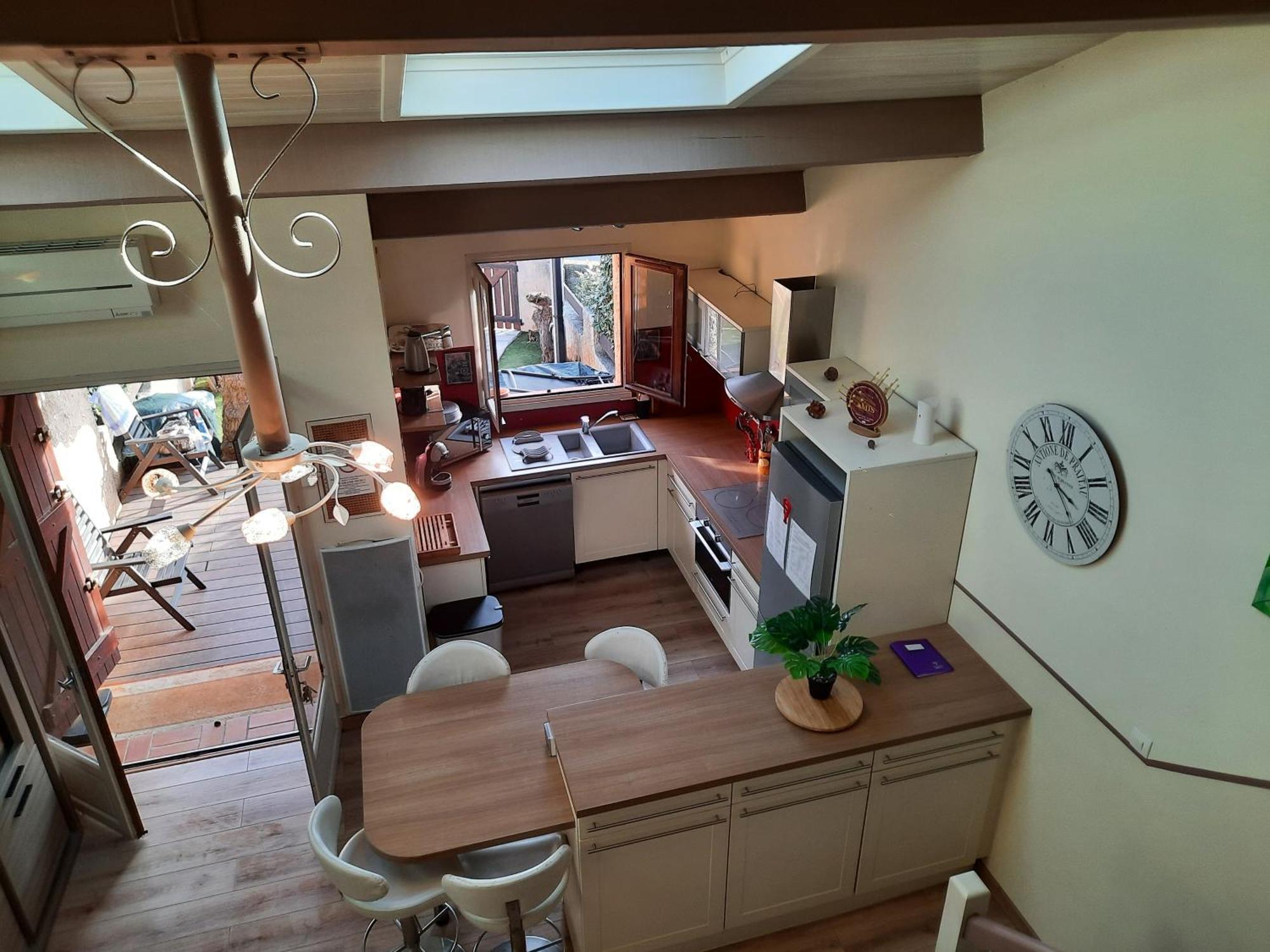 Saint-Pierre-la-Mer  70 M2 Maison Moderne 3 Etoiles מראה חיצוני תמונה