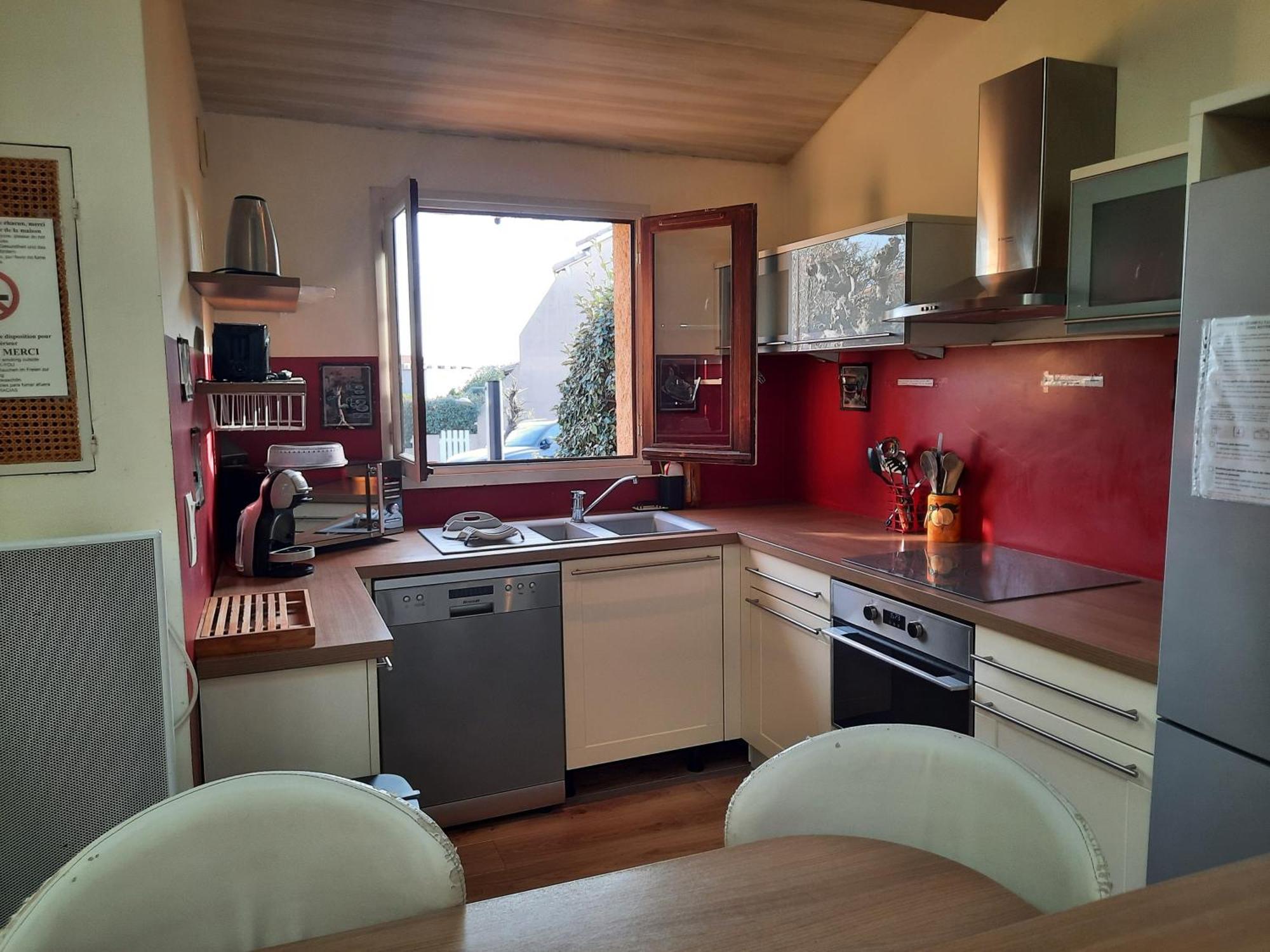 Saint-Pierre-la-Mer  70 M2 Maison Moderne 3 Etoiles מראה חיצוני תמונה
